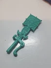 VTG 1990 TMNT Teenage Mutant Ninja Turtles Napoleon Bonafrog Swatter Accessory