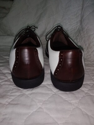 FootJoy Sierra Treks SoftJoys Men display picture 1