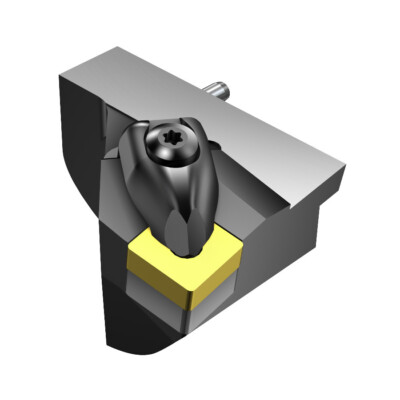 NEW SANDVIK SLIDE FOR DUOBORE 391.68D-6-10136S12B TOOL HOLDER