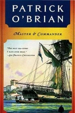 Master and Commander - Paperback By O'Brian, Patrick - VERY GOOD