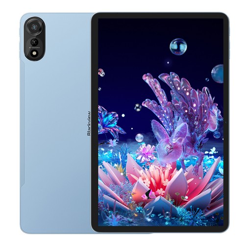 Blackview MEGA 2 Android Tablet 12 Zoll 24GB+256GB Widevine L1 9000mAh Dual SIM - Bild 23 von 26