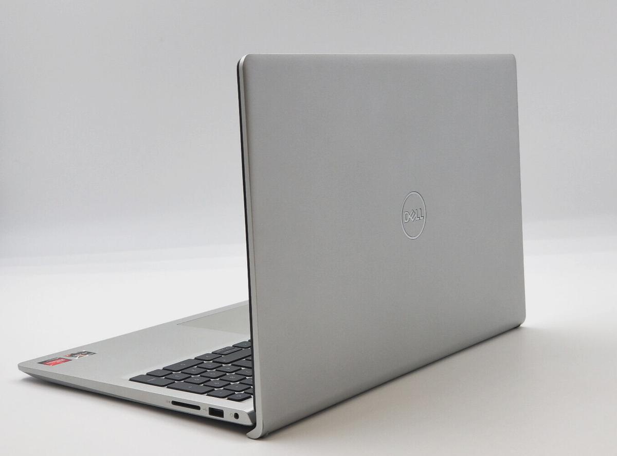 Dell Inspiron 15 3525 Laptop PC AMD Ryzen 7, 16GB 512GB NVMe