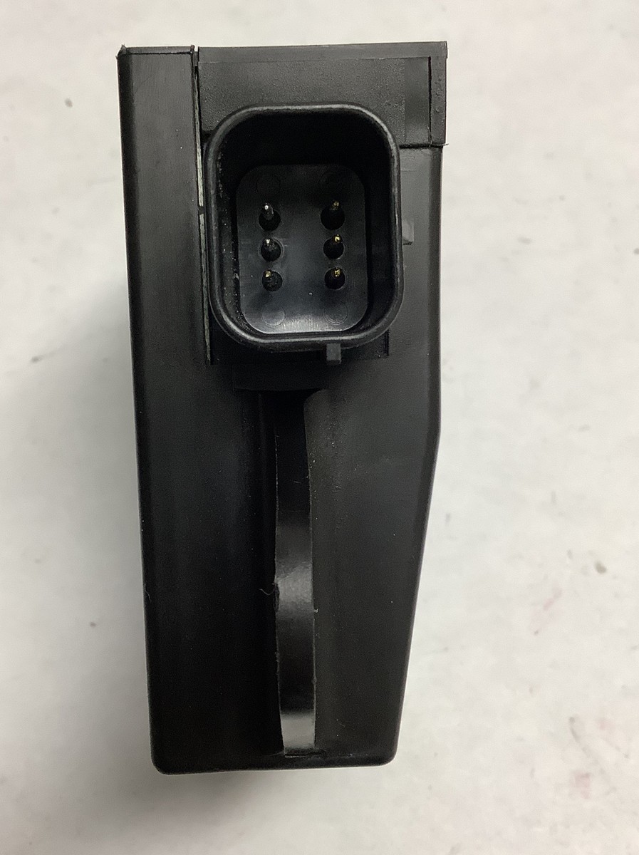 2005 Dodge Viper OEM Keyless Entry Control Module 04686669AC 03-10 