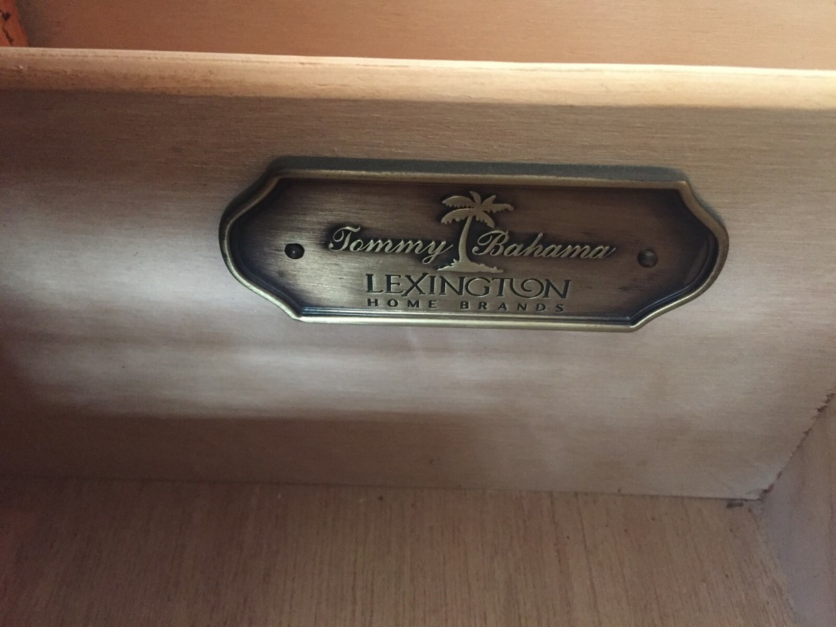 Lexington Tommy Bahama Coffee/Cocktail Table