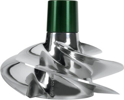 Solas Concord SRX Series SeaDoo 2004-2008 GTX RXP RXT -X Impeller SRX-CD-15/21