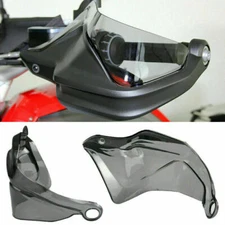 Pair Handguard Hand Guard Shield Protector For BMW R1200GS LC R1250GS 2013-2021