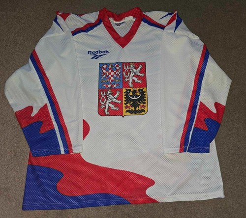 République Tchèque Maillot Domicile 2022/23 Enfant