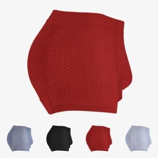 For Boxer Briefs Men Underwear Daily Home Butt Lifter Buttocks Comfortable