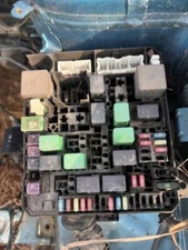 OUTLANDER SPORT 2014 Fuse Box Engine 261685