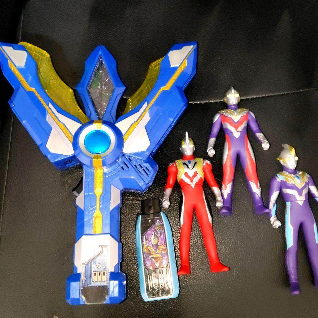 China Bandai Ultraman Trigger Guts Sparkle Limited Color | eBay China Bandai Ultraman Trigger Guts Sparkle Limited Color | eBay