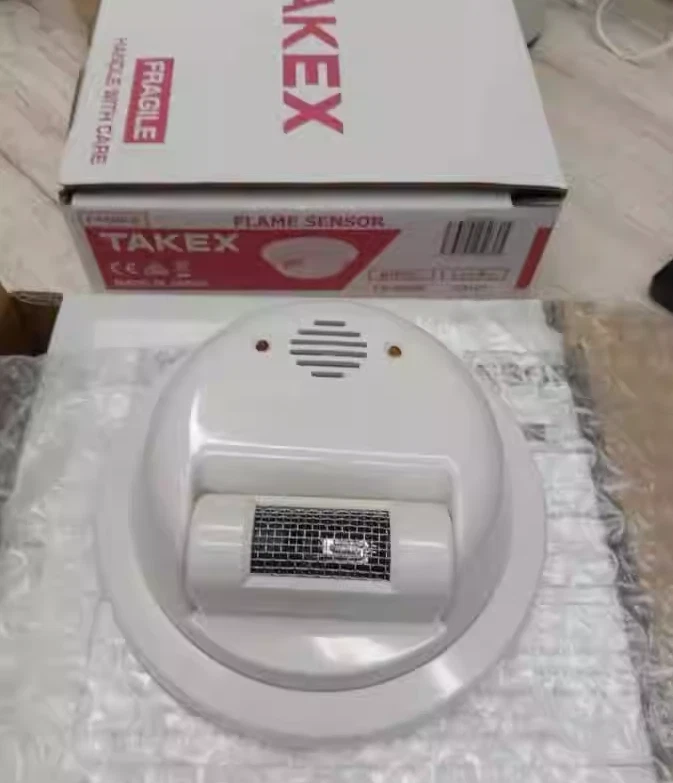 1PCS NEW FOR TAKEX Flame Detector Sensor FS-2000E - Image 4 of 4
