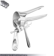 Cusco Vaginal Speculum Large Ob/Gynecology Surgical Instruments
