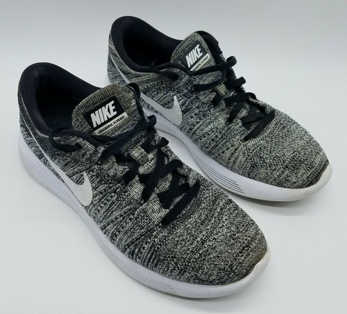 lunarepic flyknit oreo