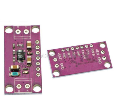 20V 200mA LT3042 Low-voltage RF Ultra-high PSRR Linear Regulator Power Module