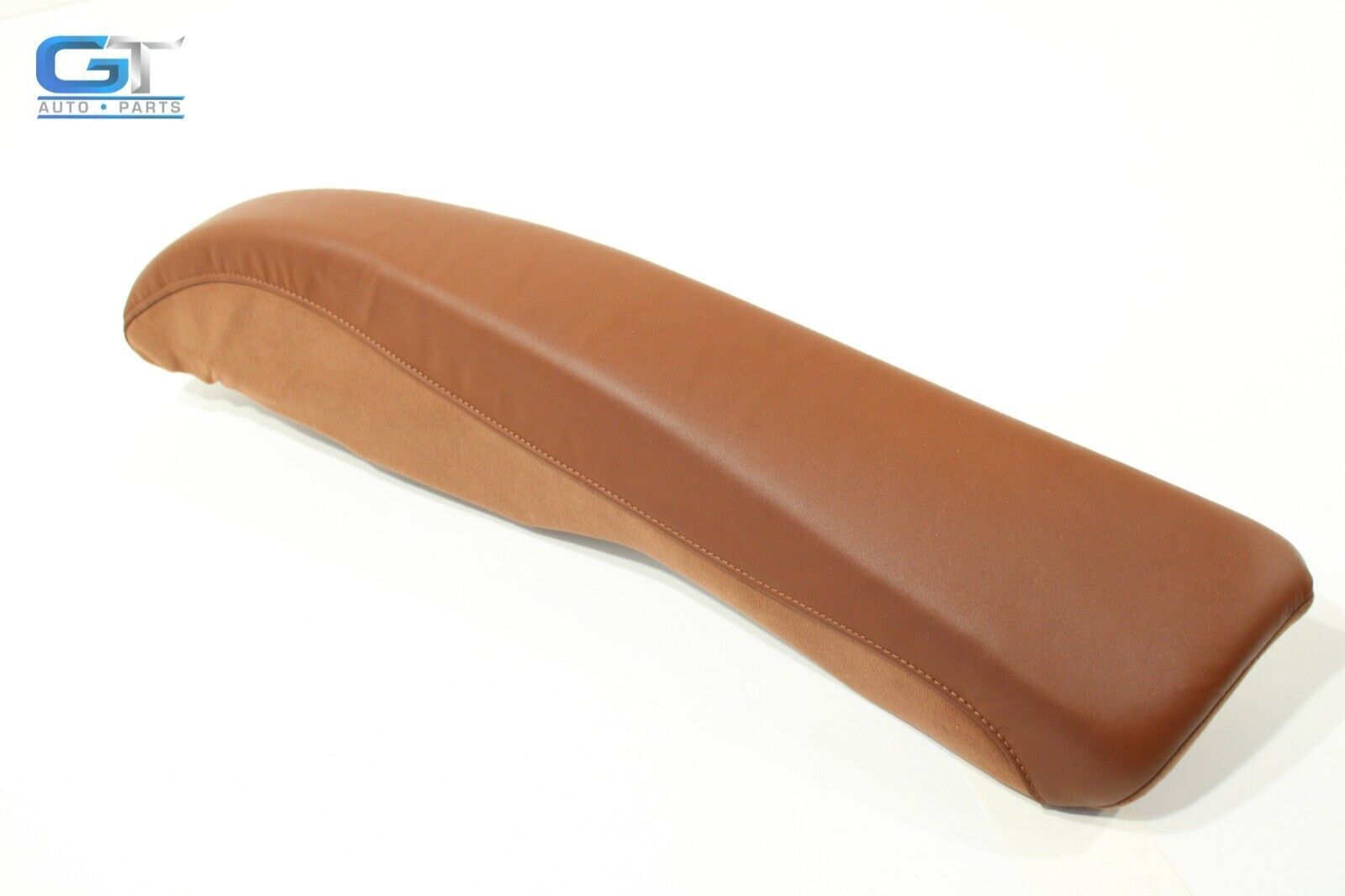 Maserati Ghibli 2014-2016 Rear Left Seat cushion trim