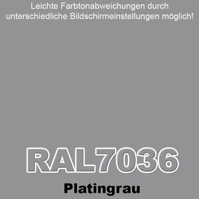 Alex Flittner Designs RAL Lackspray Rubinrot 3003 – Glänzend, Für Metall, Holz, Keramik