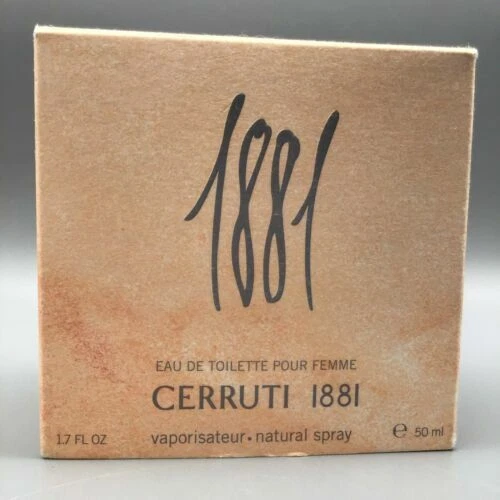 Cerruti Femme fragrâncias femininas