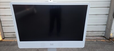 Cisco TelePresence MX200 V03 42-Inch HD Video Conference Unit