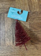 December Home Christmas Ornament