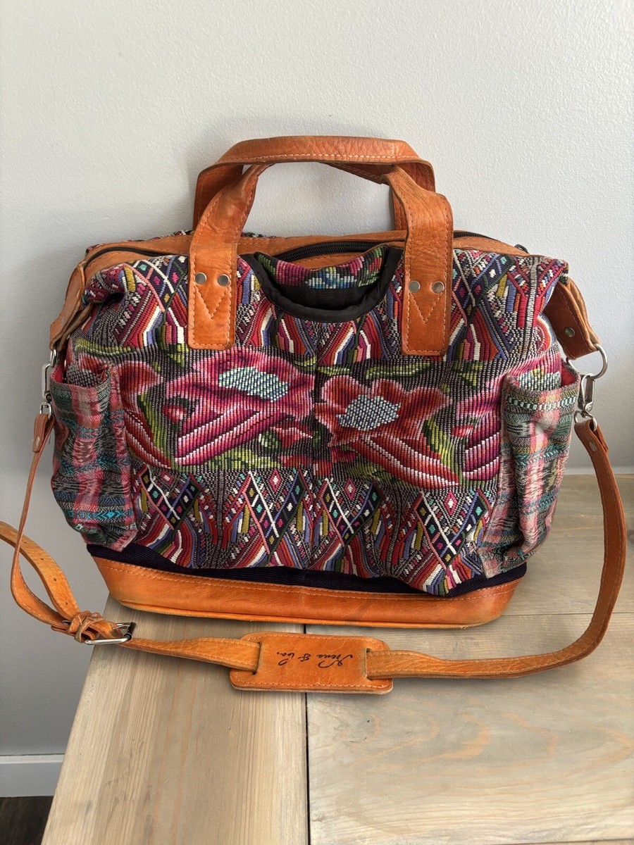 Nena & Co bag You Can main image 3
