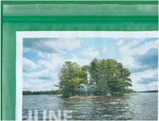 Clear Uline Box of 100 13"x15" Reusable Poly Double Zipper 2 Gallon S-17791 Bags