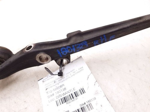 Passenger Right Lower Control Arm Front Fits 01-05 LEXUS IS300 188791 - Picture 9 of 12