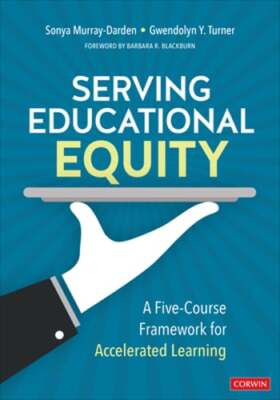 Serving Educational Equity: A Five-Course Framework for Accelerated Learning