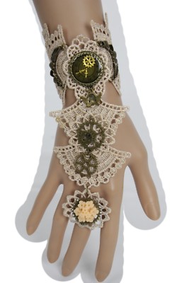 PETIT Orologio Con Cassa E Bracciale In Metallo - Foto 3