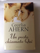 Un posto chiamato Qui Ahern Cecelia