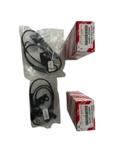 2PCS ABS Sensor for Corolla 2003-2007 Front Left &Right  89542-12070/89543-12070