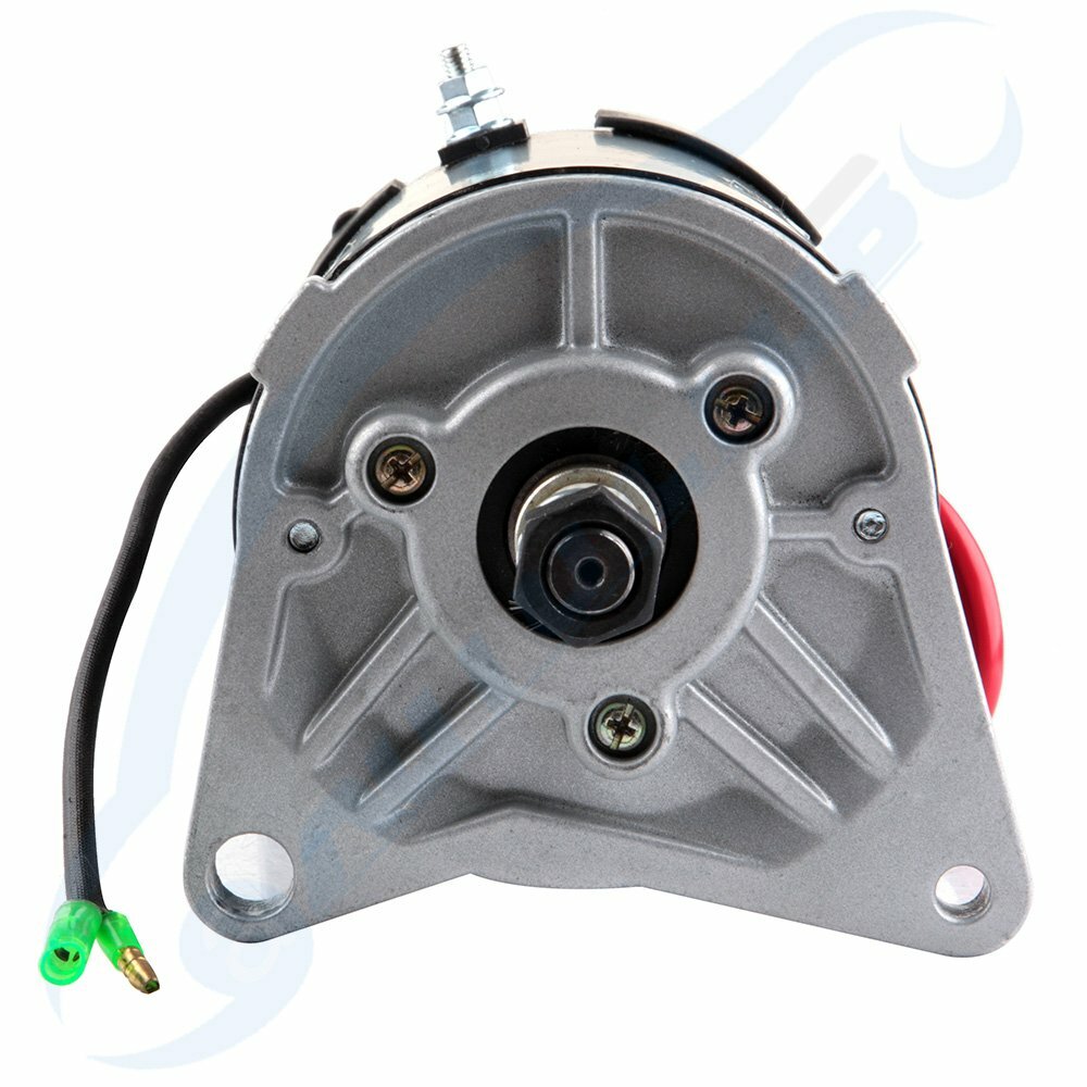 gamsaです Starter Generator fits Yamaha Golf Cart G2 G5 G8 G9 G14 1978