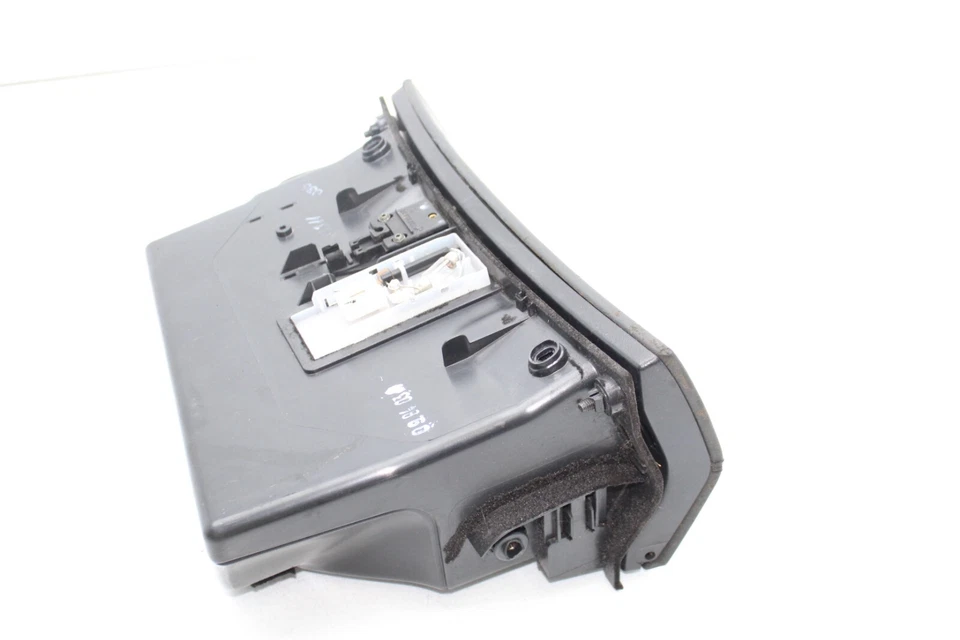 03-06 MERCEDES-BENZ S600 PORTA-LUVAS Q8255 - Imagem 3 de 4