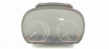 62109283801 INSTRUMENTENTAFEL / 1772866 F�R BMW SERIE 1 BERLINA E81/E87 118D