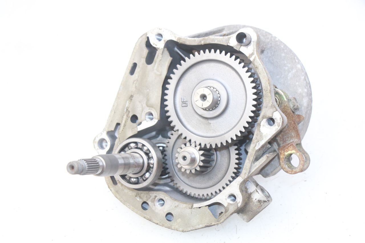 WHEEL TRANSMISSION - JM MOTORS OLDIES 4T 50 (2010 - 2020)