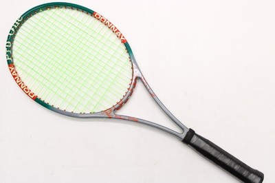 USED* DONNAY PRO ONE INTERNATIONAL TENNIS RACQUET (4 3/8) FROM A