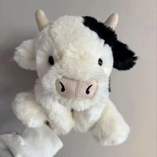 Jellycat Cow for sale | eBay