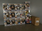 Funko Pop! Back to the Future Lot of 16 602 815 816 962 963 964 1025 Exclusives
