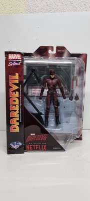 Marvel Select Netflix Daredevil Diamond Select Actionfigur 18 cm MCU Neu