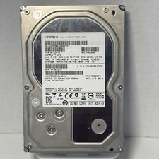 Hitachi HGST Ultrastar  2TB SATA HDD 7200RPM HDD 64MB ENTERPRISE HUA723020ALA641
