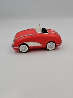 Vintage Betty Boop Corvette Collectible