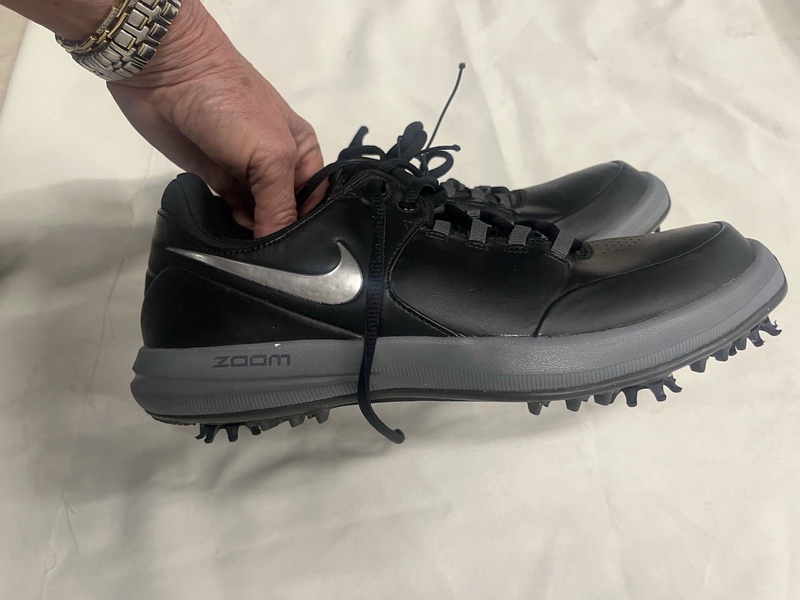 Size 9 See Description