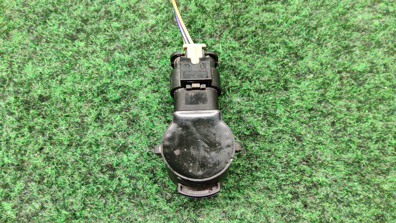 2015-2025 Audi A5 Parking Aid (pdc) Sensor Oem 5q0913275b 5q0919275b