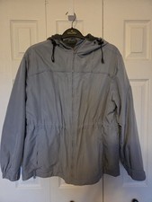 Womens Vintage 90s Windbreaker