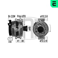 Era Generator 209038A FüR Bmw