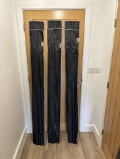 Avid Revolve 12ft 3.5lb TC Carp Rods x3 Brand New Carp Fishing