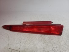 CITROEN C4 MK1 2009 LEFT TAIL LIGHT PASSENGER SIDE 5 DOOR HATCHBACK 6350T8
