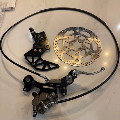 Budget Rear Ultra Bee Brake Kit - Surron Light Bee X