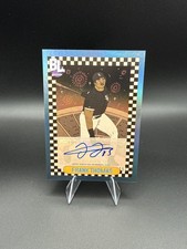 Frank Thomas /25 AUTO 2024 Topps Big League Big Leaguer Autographs White Sox