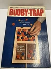 VTG 1965 Booby Trap Parker Brothers Board Game