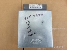 Ford Ranger 2003 Engine Computer Ecu 3l5a-12a650-agc Ford Ranger 2003 Engine Computer Ecu 3l5a-12a650-agc